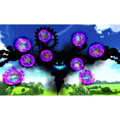 Sonic X Shadow Generations
