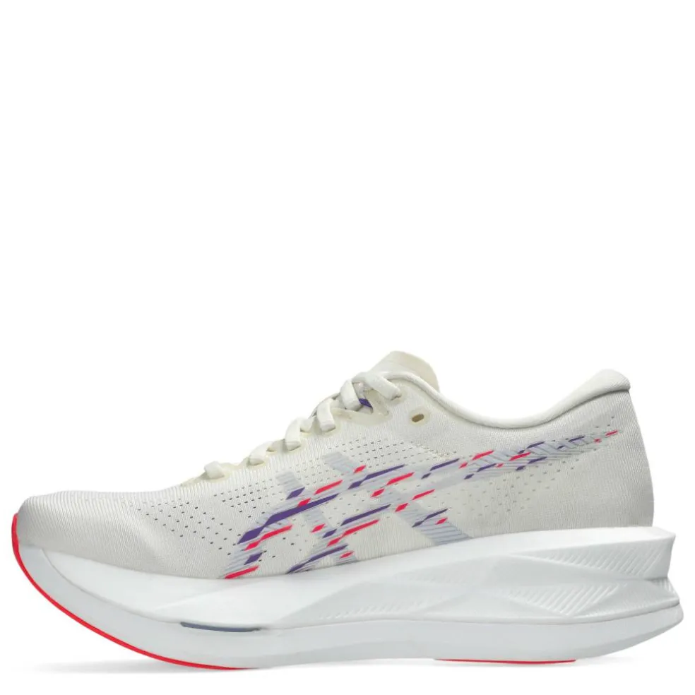 Sonicblast Road Running Shoes Womens