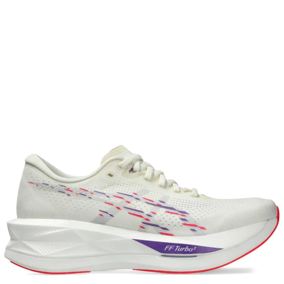Sonicblast Road Running Shoes Womens