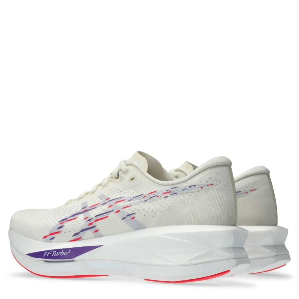 Sonicblast Road Running Shoes Womens