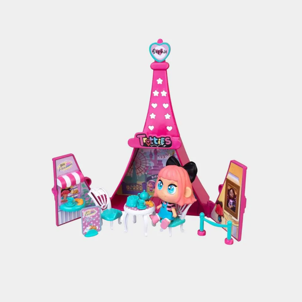 Soph Doll Accessory