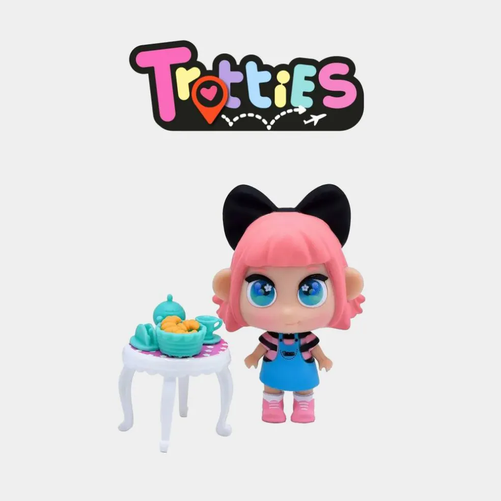 Soph Doll Accessory