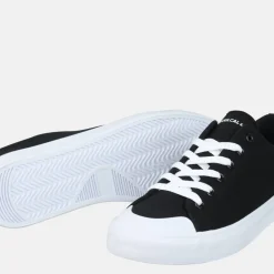 SoulCal Canvas Pump Mens