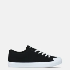 SoulCal Canvas Pump Mens