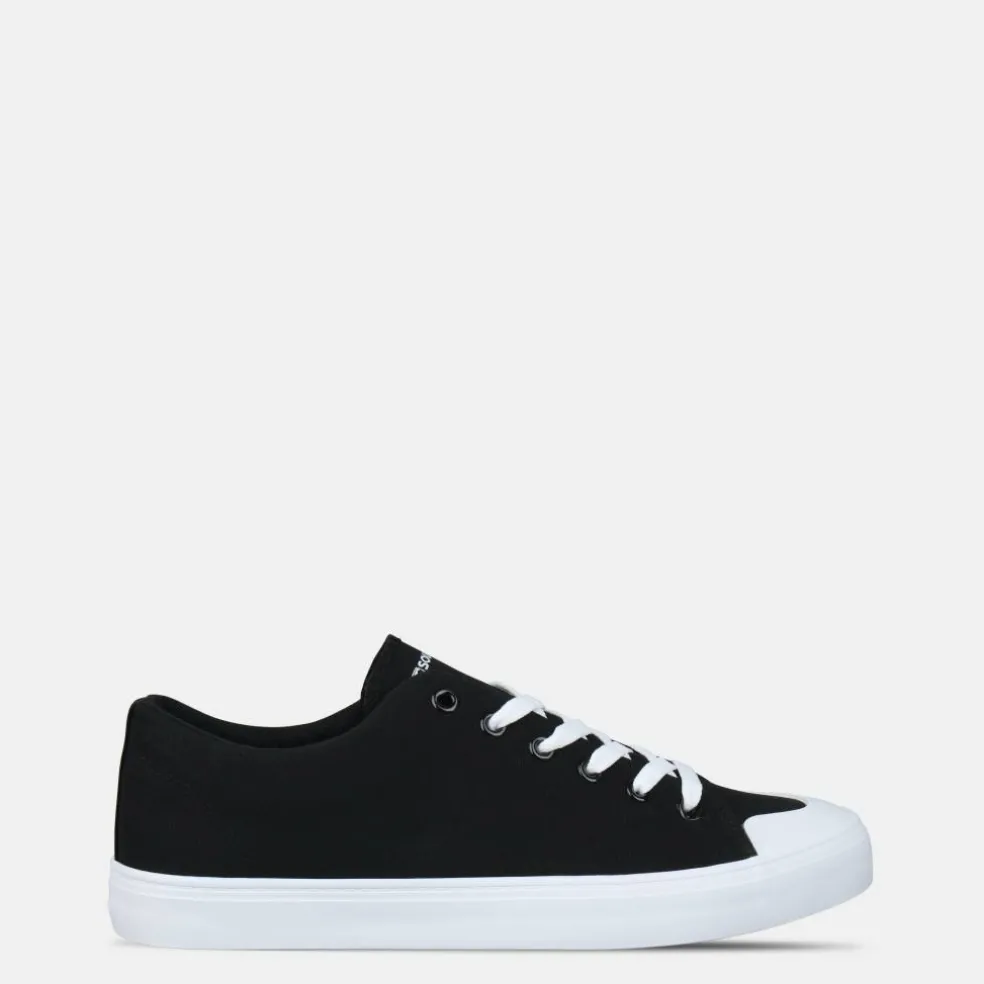 SoulCal Canvas Pump Mens