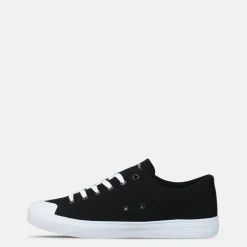 SoulCal Canvas Pump Mens