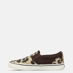 SoulCal Canvas Slip On Womens