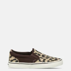 SoulCal Canvas Slip On Womens