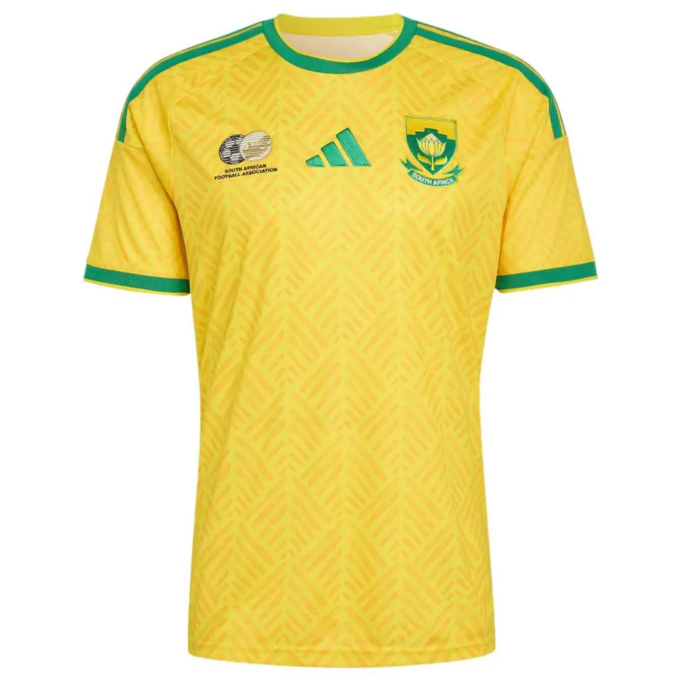South Africa Away Shirt World Cup ™ 2026 Adults