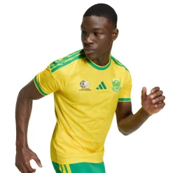 South Africa Away Shirt World Cup ™ 2026 Adults