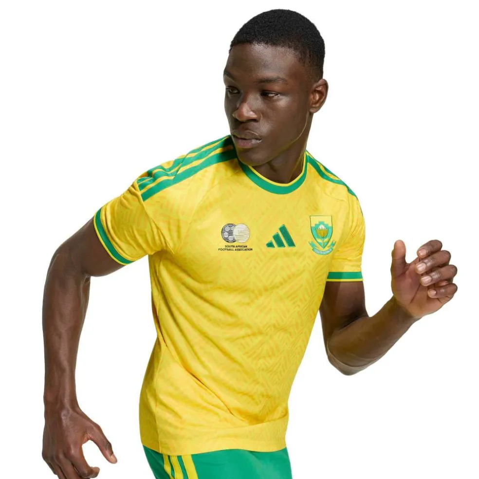 South Africa Away Shirt World Cup ™ 2026 Adults