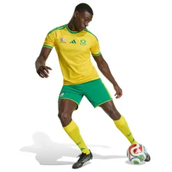 South Africa Away Shirt World Cup ™ 2026 Adults