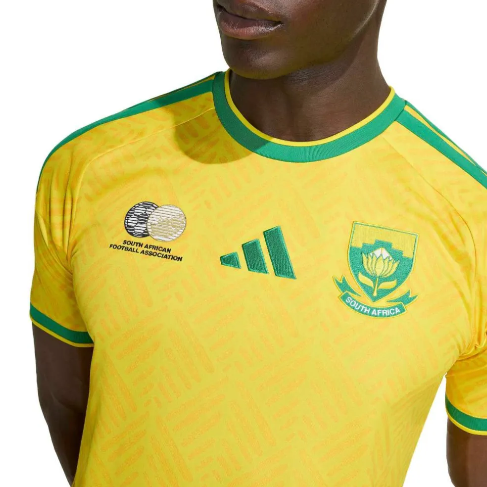 South Africa Away Shirt World Cup ™ 2026 Adults