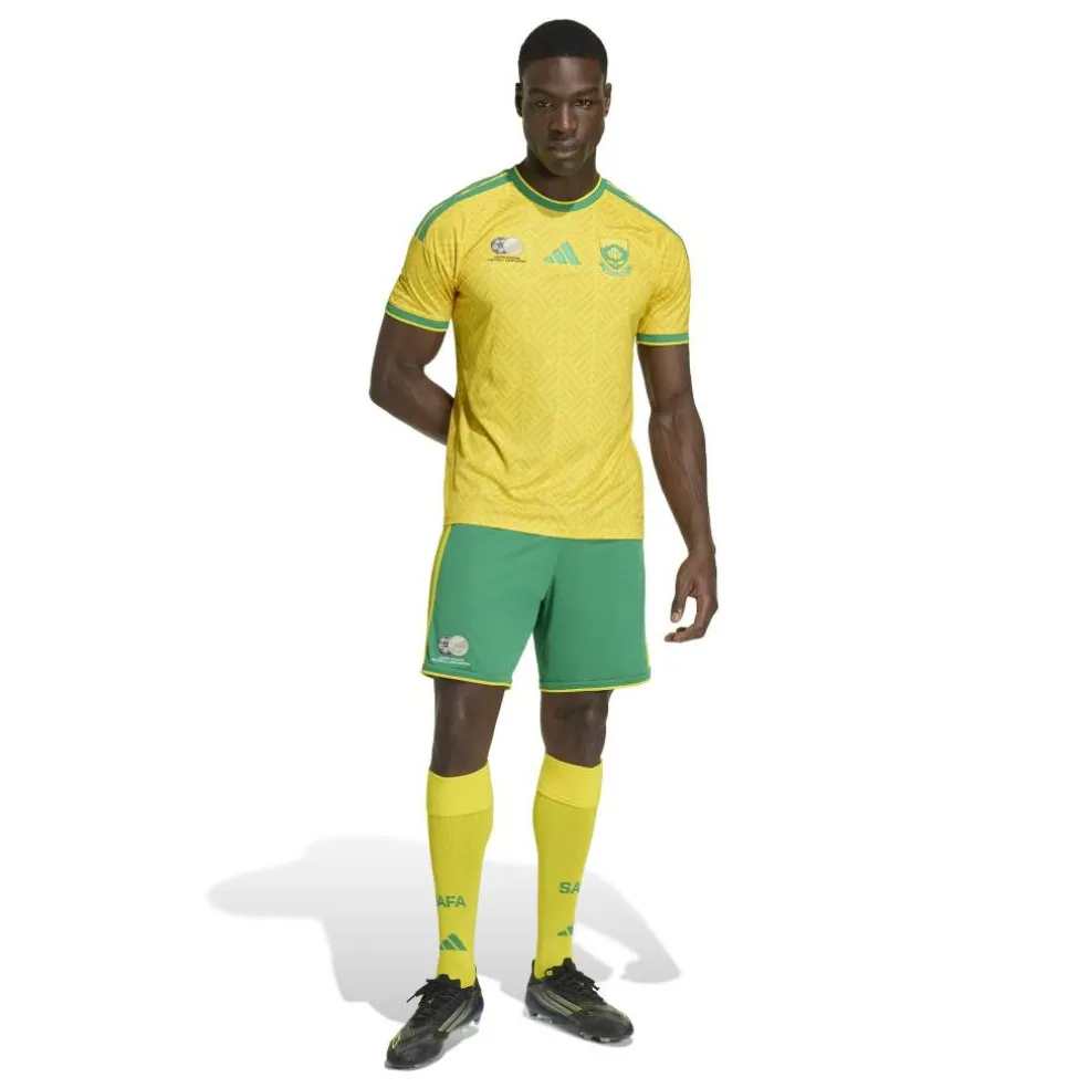 South Africa Away Shirt World Cup ™ 2026 Adults