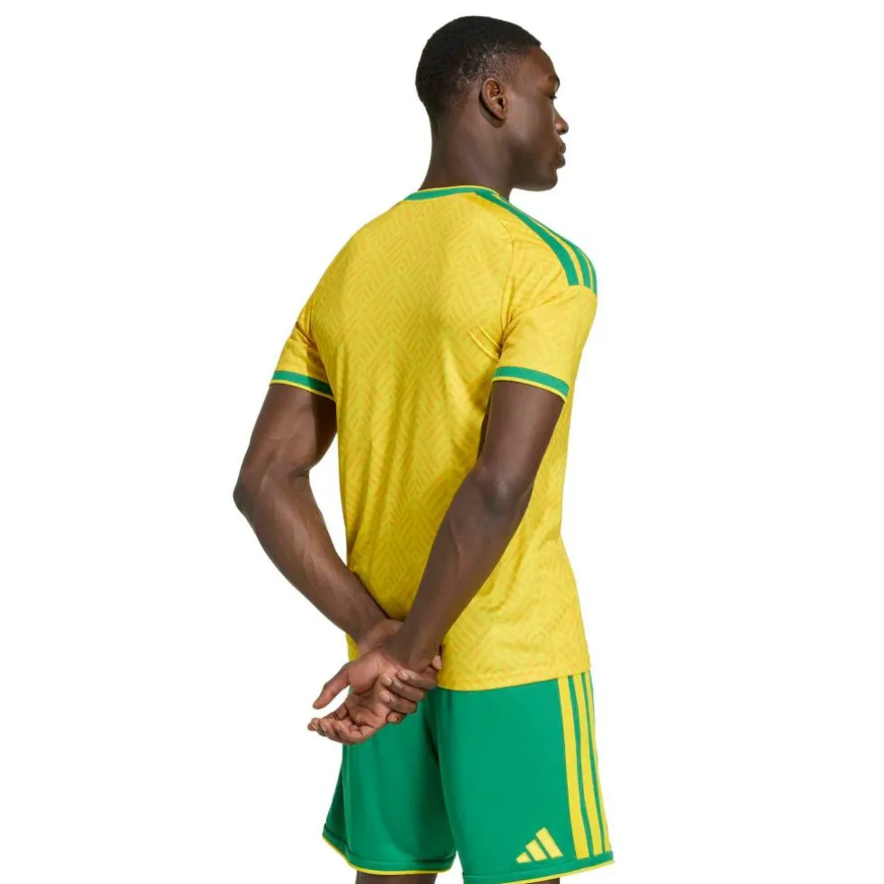 South Africa Away Shirt World Cup ™ 2026 Adults
