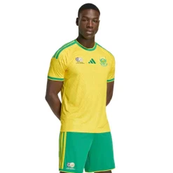 South Africa Away Shirt World Cup ™ 2026 Adults