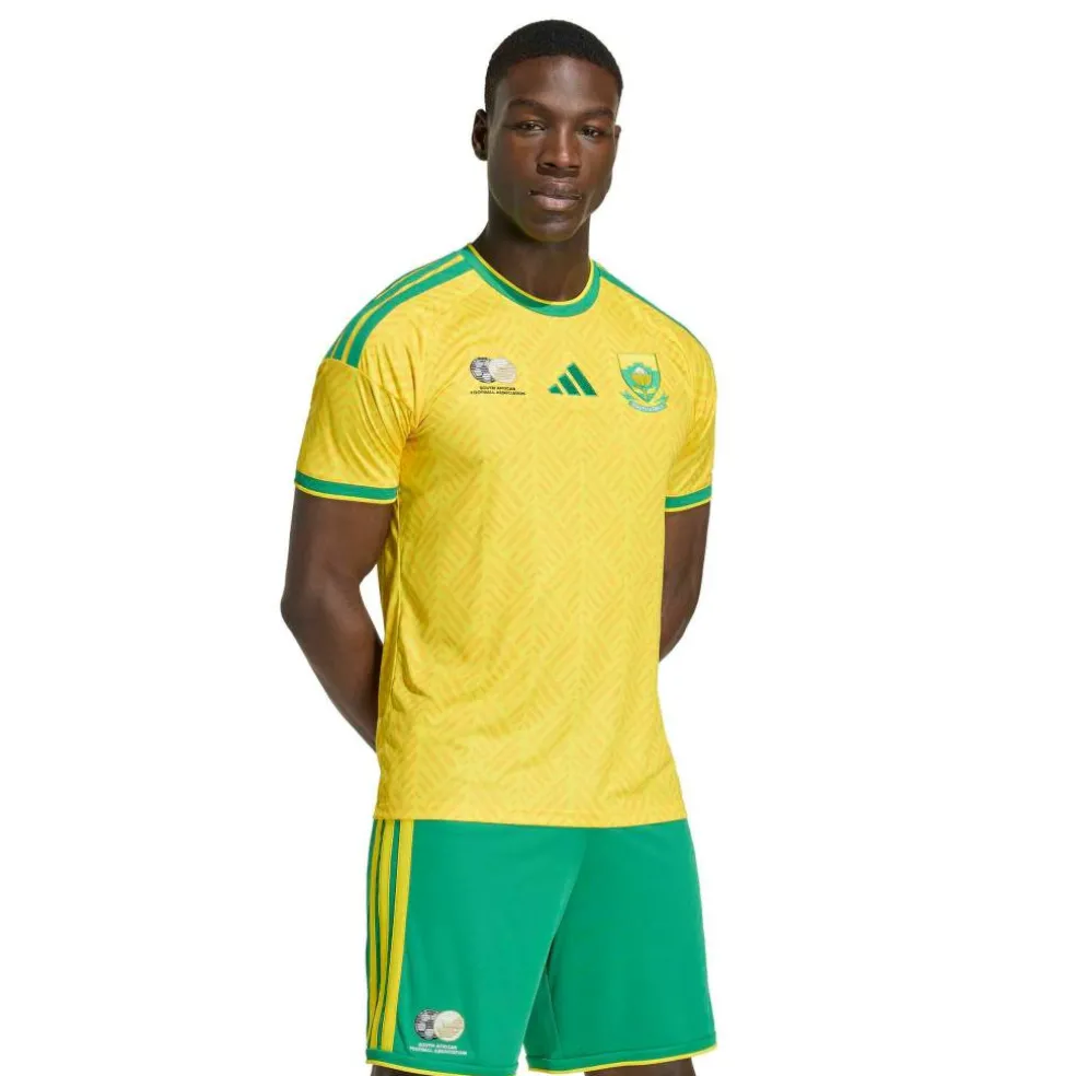South Africa Away Shirt World Cup ™ 2026 Adults