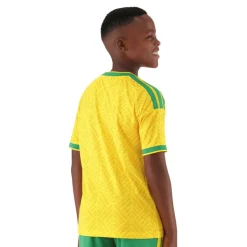South Africa Home Shirt World Cup ™ 2026 Junior