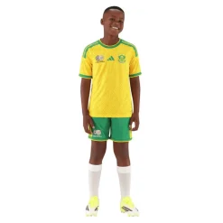 South Africa Home Shirt World Cup ™ 2026 Junior