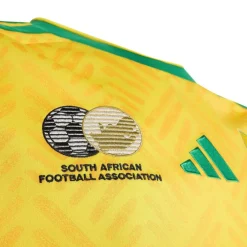 South Africa Home Shirt World Cup ™ 2026 Junior