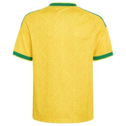 South Africa Home Shirt World Cup ™ 2026 Junior