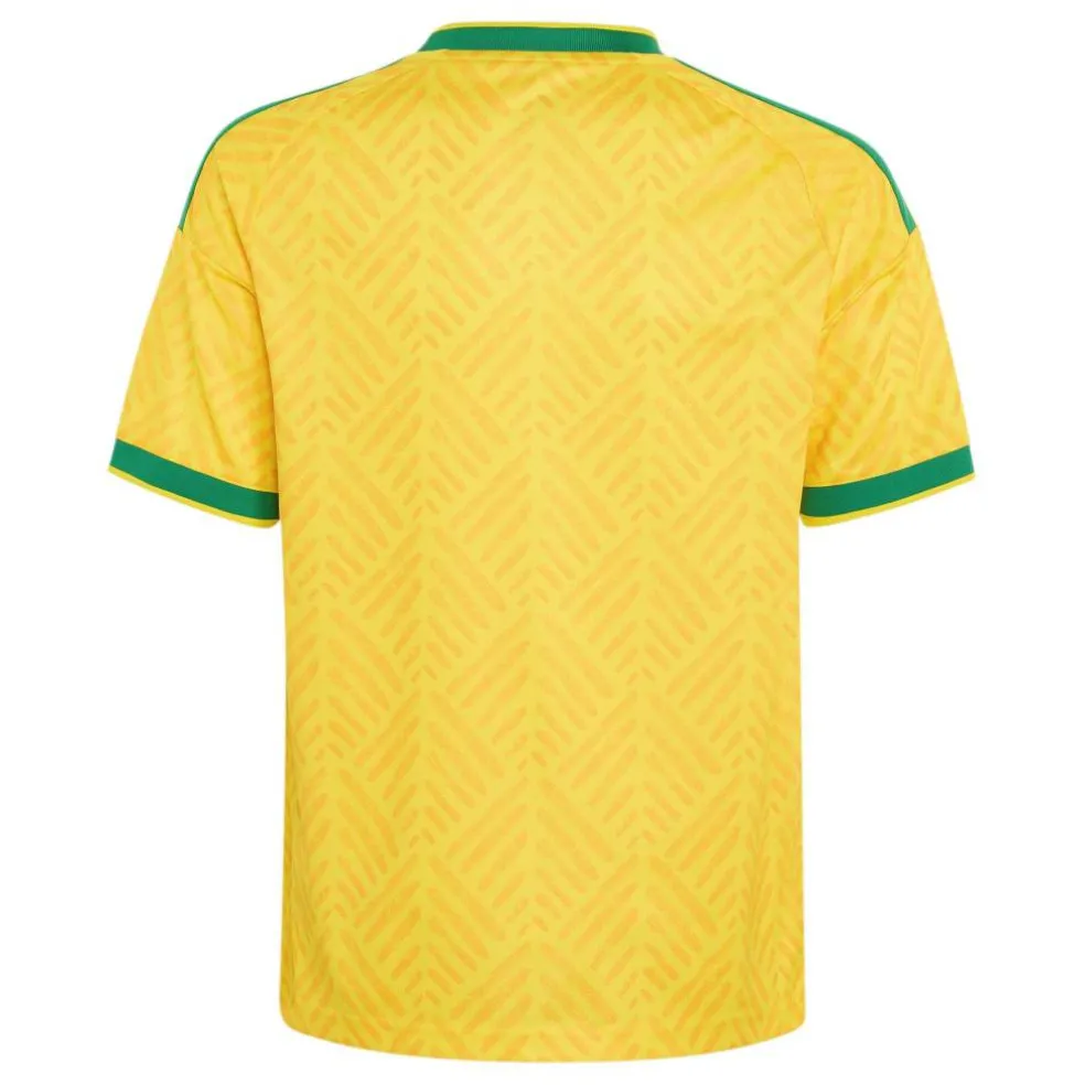 South Africa Home Shirt World Cup ™ 2026 Junior