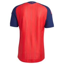 Spain Authentic Home Shirt World Cup 2026 Men’s