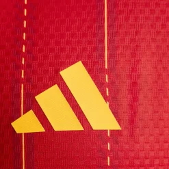 Spain Authentic Home Shirt World Cup 2026 Men’s
