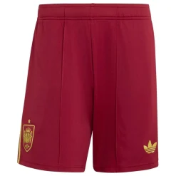 Spain Away FIFA World Cup ™ 2026 Shorts Adults