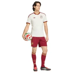 Spain Away FIFA World Cup ™ 2026 Shorts Adults