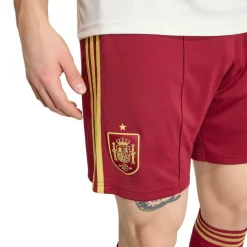 Spain Away FIFA World Cup ™ 2026 Shorts Adults