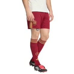 Spain Away FIFA World Cup ™ 2026 Shorts Adults