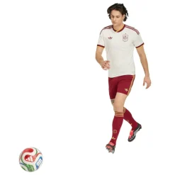 Spain Away FIFA World Cup ™ 2026 Shorts Adults