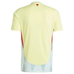 Spain Away Shirt 2024 Adults