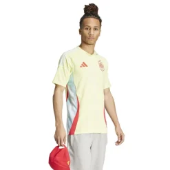 Spain Away Shirt 2024 Adults