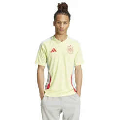 Spain Away Shirt 2024 Adults
