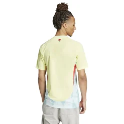 Spain Away Shirt 2024 Adults