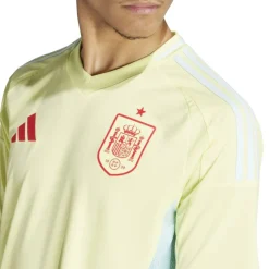 Spain Away Shirt 2024 Adults