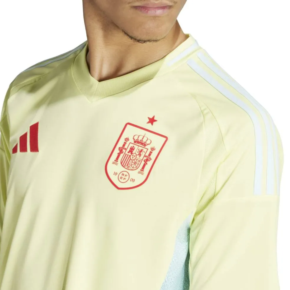Spain Away Shirt 2024 Adults