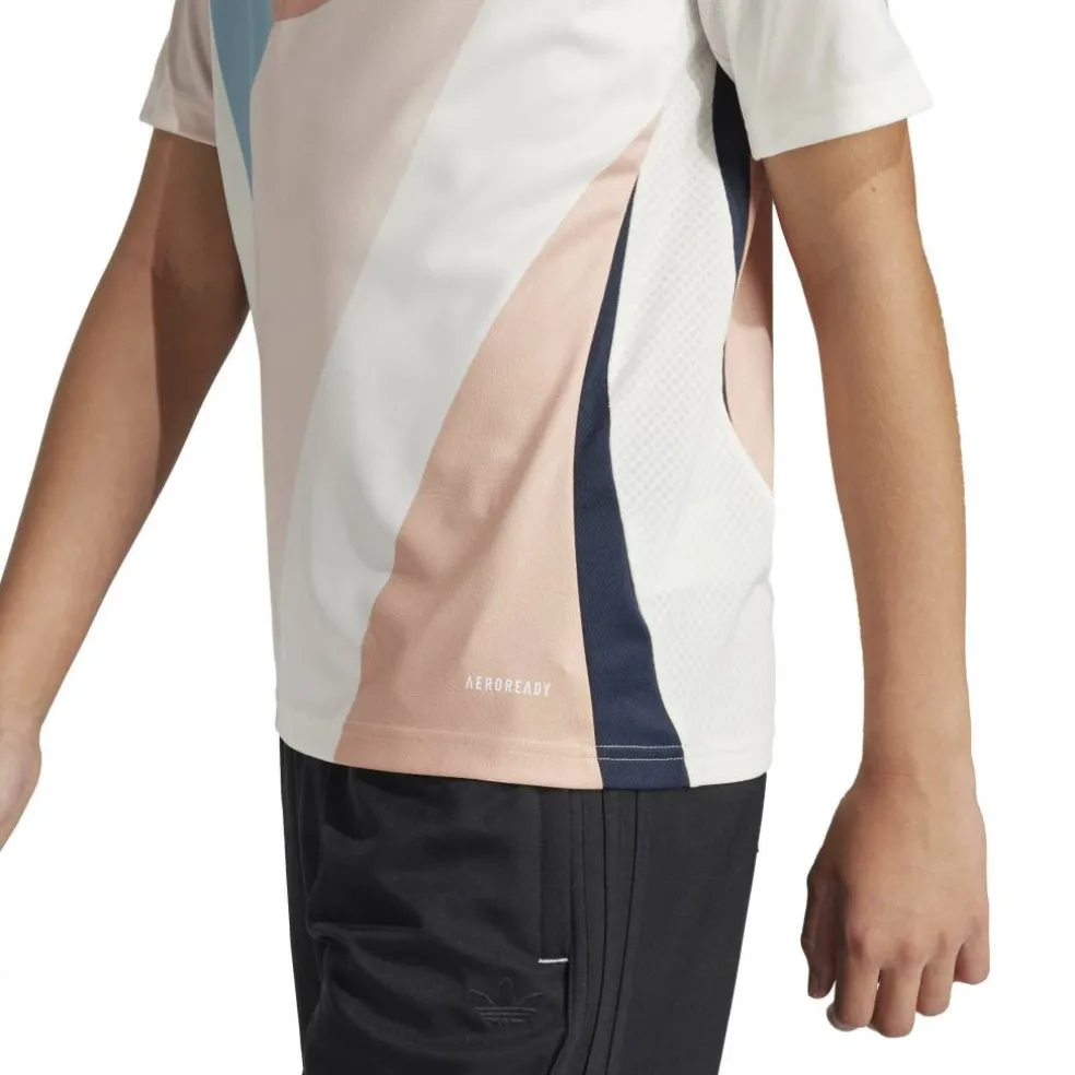 Spain Away Shirt 2025 Juniors