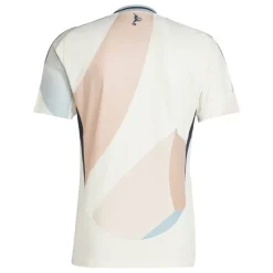 Spain Away Shirt 2025 Mens