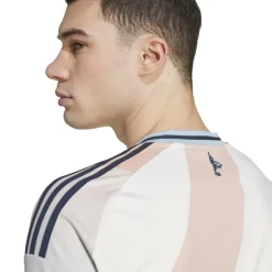 Spain Away Shirt 2025 Mens