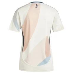 Spain Away Shirt 2025 Womens