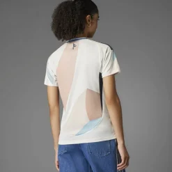 Spain Away Shirt 2025 Womens