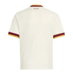Spain Away Shirt World Cup ™ 2026 Juniors