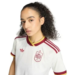 Spain Away Shirt World Cup ™ 2026 Womens