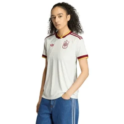Spain Away Shirt World Cup ™ 2026 Womens