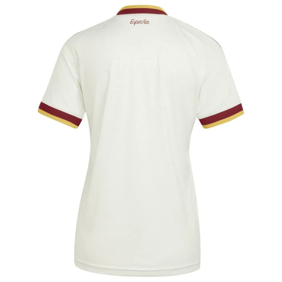 Spain Away Shirt World Cup ™ 2026 Womens