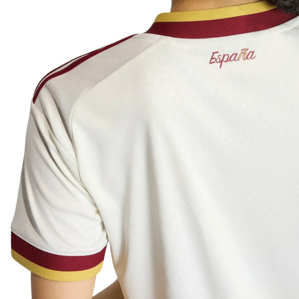 Spain Away Shirt World Cup ™ 2026 Womens
