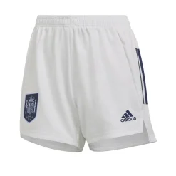 Spain 2022 Away Shorts Womens